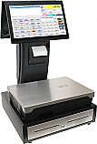 Retail POS System - Package H (Seafood, Butcher, Delicatessen, Poultry Store)