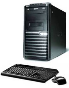 POS Computer - Server