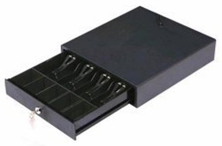Cash Drawer - Small