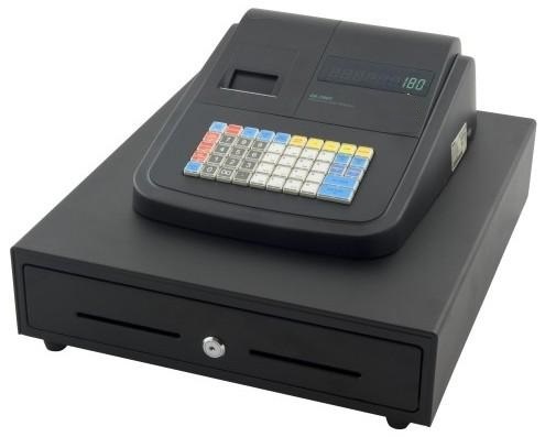 Cash Register ABM-180TL (Front)