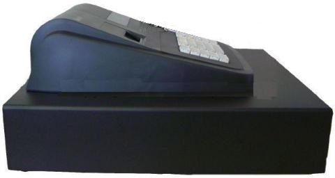 Cash Register ABM-180TL (Side)