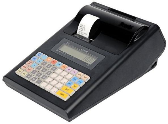 Cash Register ABM-230