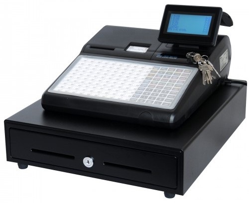 Cash Register ABM-340