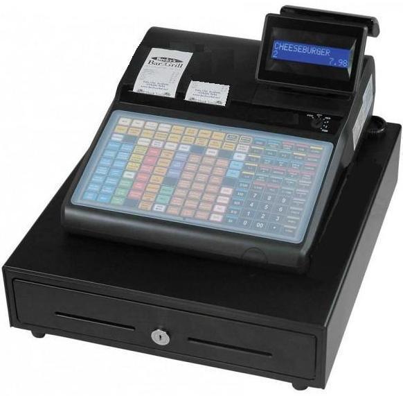 Cash Register ABM-940