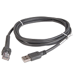 Laser Gun Scanner - USB Cable