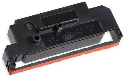 Ink Ribbon Cassette IR-51 / IDP-562 (Black / Red)