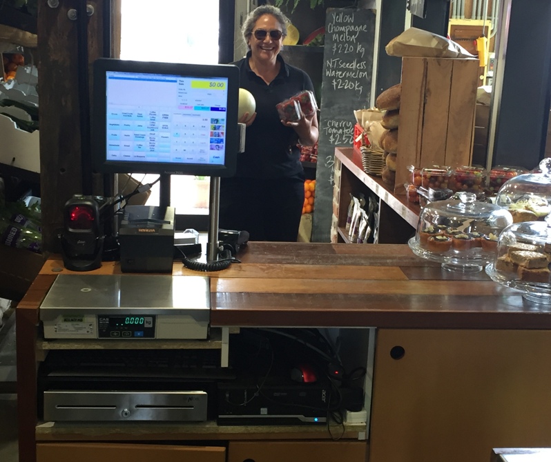 Pheasants Nest - POS System Installed by Access POS