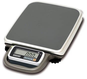 Portable Bench Scale - Warehouse or Industrial