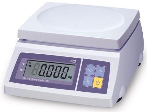Weighing Scale - Electonic