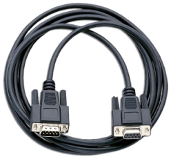 9 Pin Serial Cable