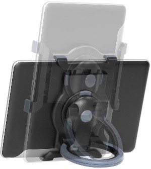 Tablet Stand - Universal design 7 - 10" tablet PC - rotate