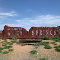Alice Springs POS System & POS Software - Cash Register