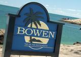 Bowen POS System & POS Software - Cash Register