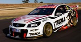 Access POS secures Holden V8 Supercar Racing Merchandising Deal