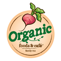 Organic Food Shop POS System & POS Software