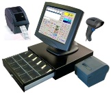 Gift & Homewares Store POS Software & POS System