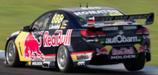 POS System a stunning success at V8 Supercar event
