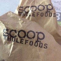 POS System Installation at Scoop Wholefoods