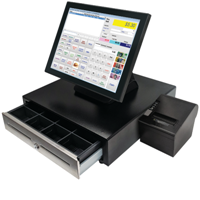 POS System for Sale - Setup & Support Included