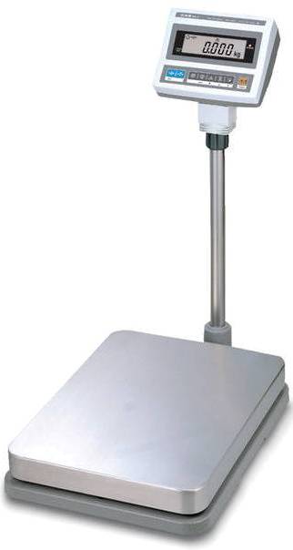 Platform Scale - Warehouse or Industrial - up to 150kg