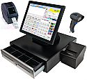Retail POS System - Package F (Retail, Fashion, Gift & Homewares Store)