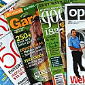 Newsagency POS Software - Magazines (XchangeIT)