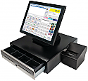 Retail POS System - Package A (General Retail)