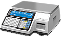 Label Printing Scale - Labelling Scale (Advanced)