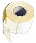 Thermal Scale Labels 58 x 40mm - Blank