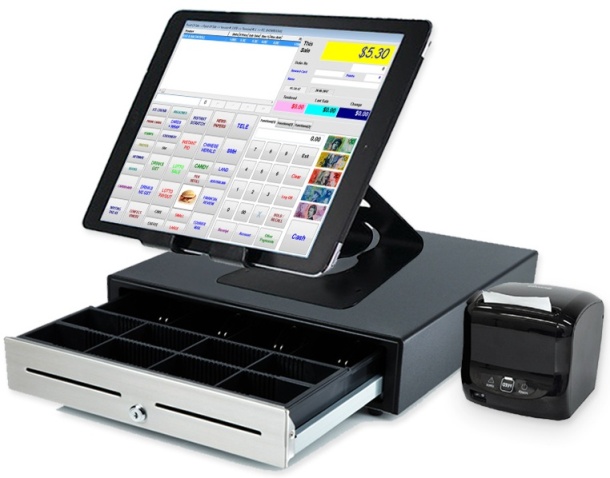 Cheap tablet POS System