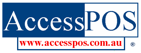Access POS Logo