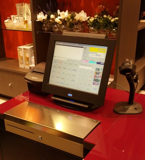 Gift & Homewares Store POS Software and Systems