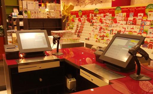 Gift Shop POS Software and System