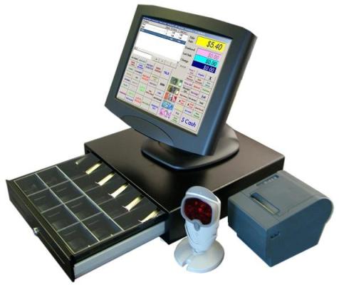 Discount Variety Store POS Software and Systems