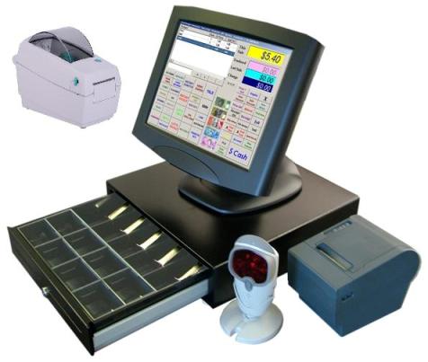 Tower Systems Newsagency POS Software users Switch to Access POS
